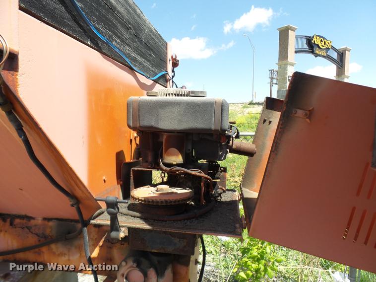 image for item CC9189 Henderson FSP-10 spreader