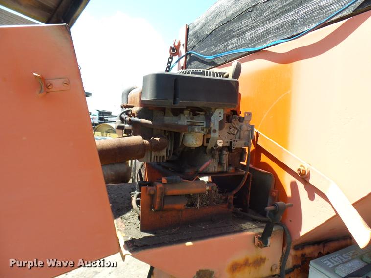 image for item CC9189 Henderson FSP-10 spreader