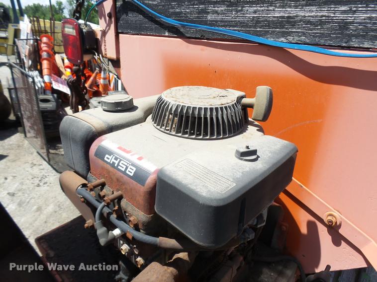 image for item CC9189 Henderson FSP-10 spreader