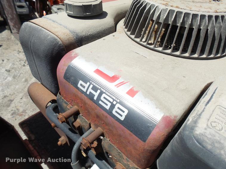 image for item CC9189 Henderson FSP-10 spreader