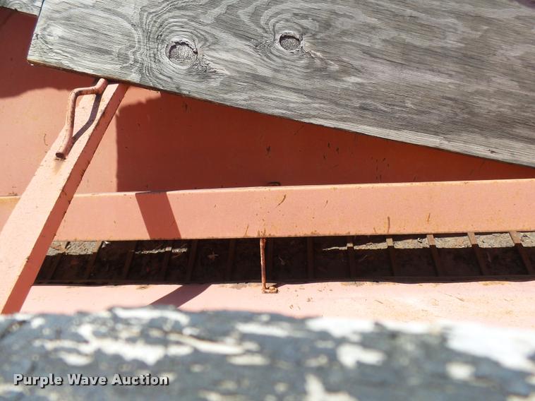 image for item CC9189 Henderson FSP-10 spreader