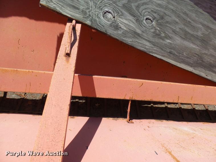 image for item CC9189 Henderson FSP-10 spreader