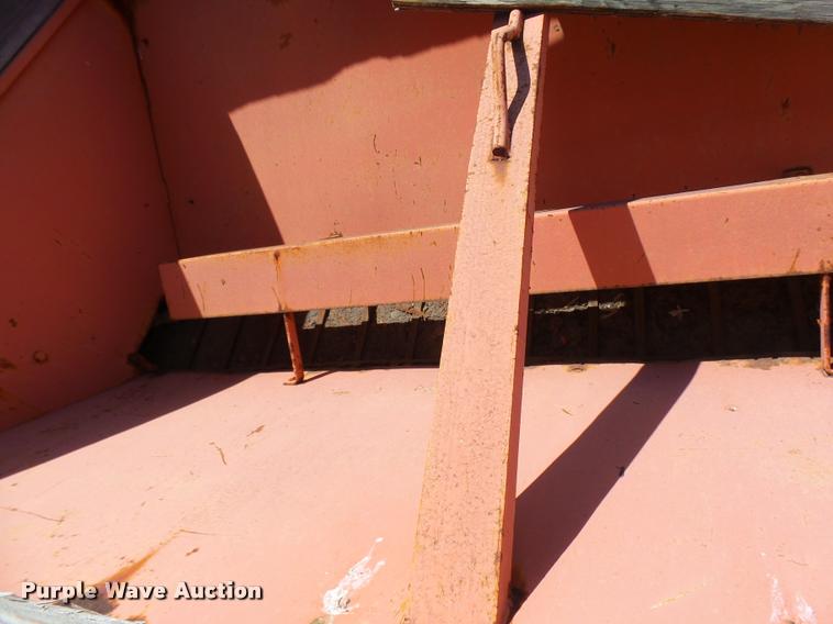 image for item CC9189 Henderson FSP-10 spreader