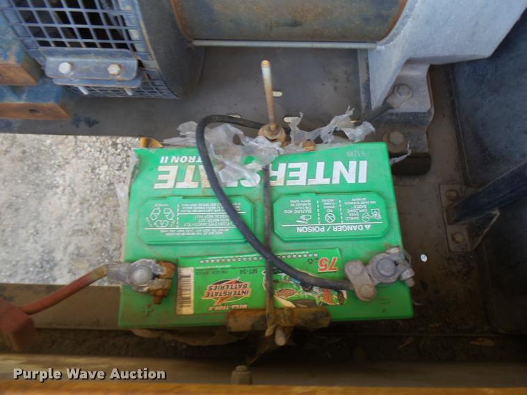 image for item CC9195 Coleman MH400PDKH light plant