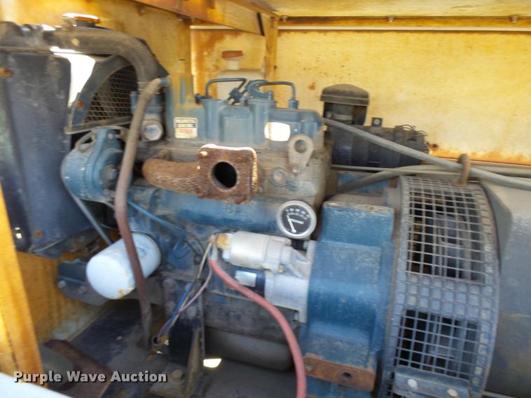 image for item CC9195 Coleman MH400PDKH light plant