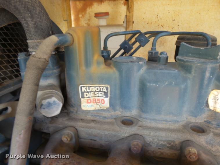 image for item CC9195 Coleman MH400PDKH light plant