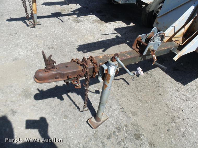 image for item CC9196 Coleman MH400RDKH light plant