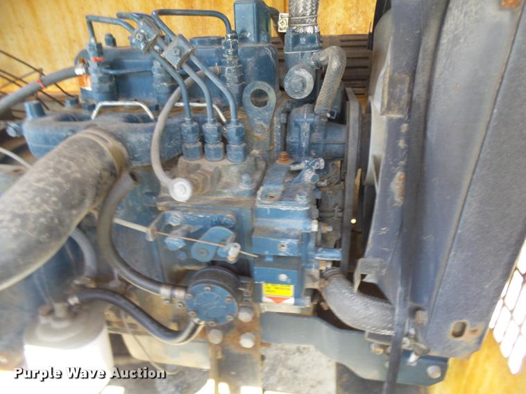 image for item CC9196 Coleman MH400RDKH light plant