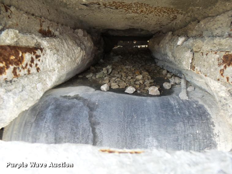 image for item CC9208 1998 Cementeck SCD6-50 batch plant