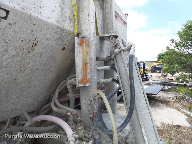 image for item CC9208 1998 Cementeck SCD6-50 batch plant