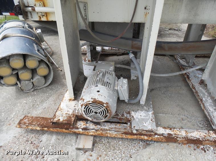 image for item CC9208 1998 Cementeck SCD6-50 batch plant