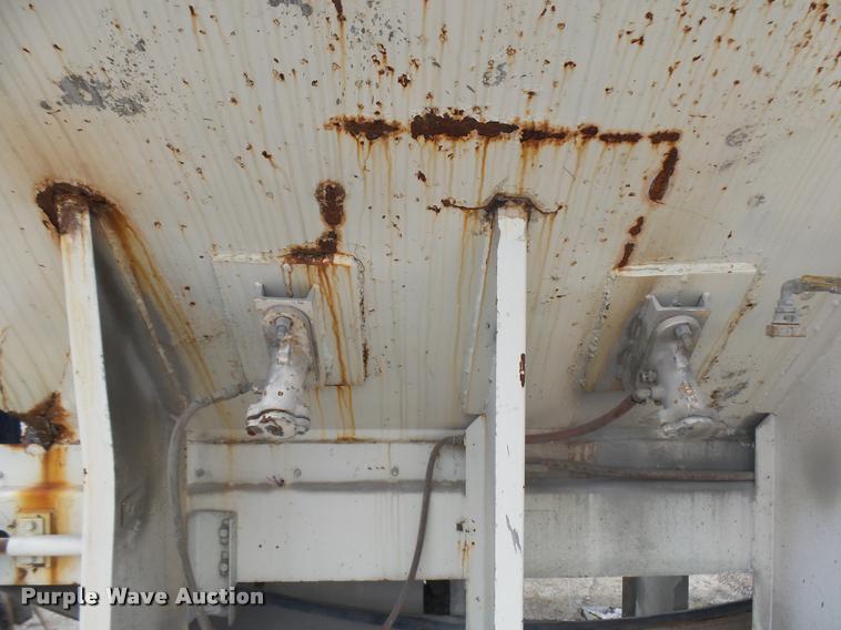 image for item CC9208 1998 Cementeck SCD6-50 batch plant