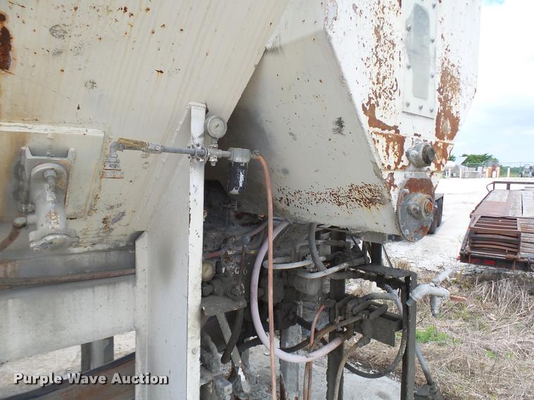 image for item CC9208 1998 Cementeck SCD6-50 batch plant