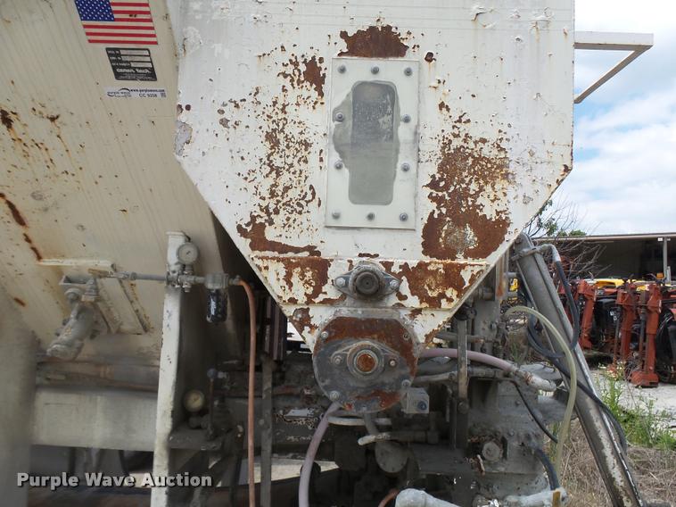 image for item CC9208 1998 Cementeck SCD6-50 batch plant