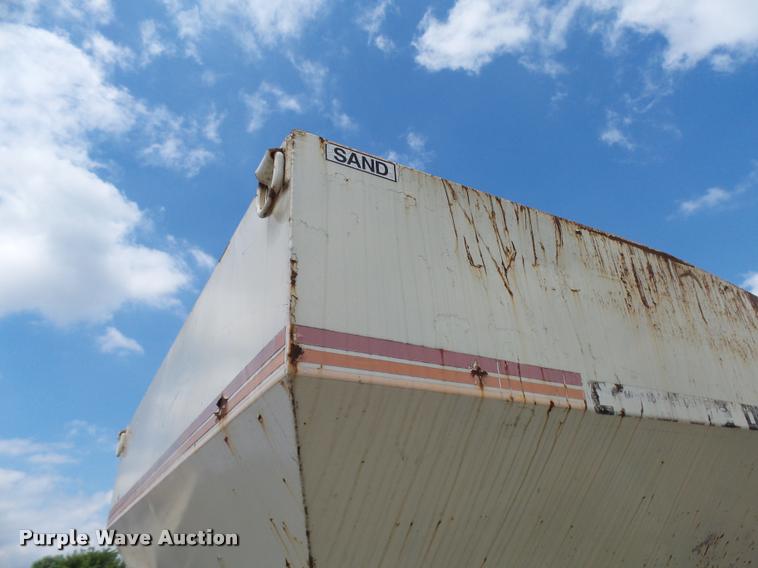 image for item CC9208 1998 Cementeck SCD6-50 batch plant