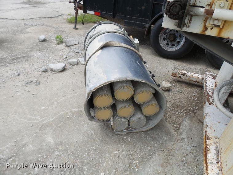 image for item CC9208 1998 Cementeck SCD6-50 batch plant