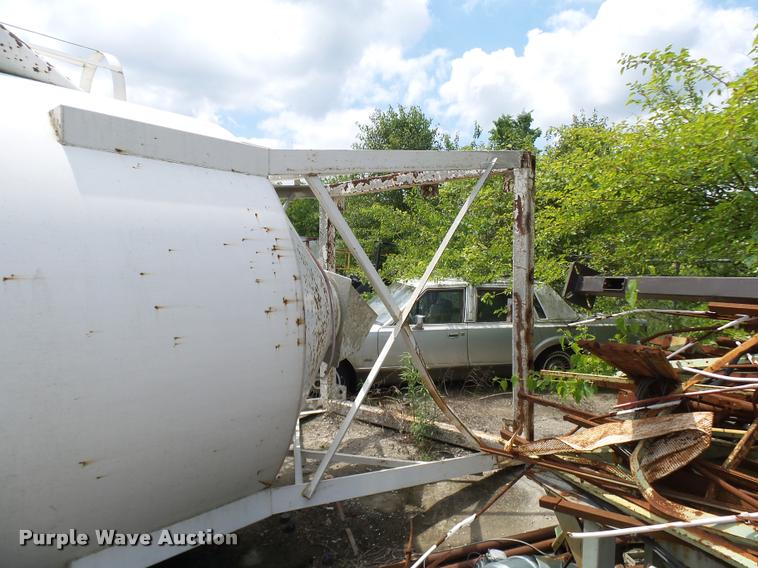 image for item CC9208 1998 Cementeck SCD6-50 batch plant