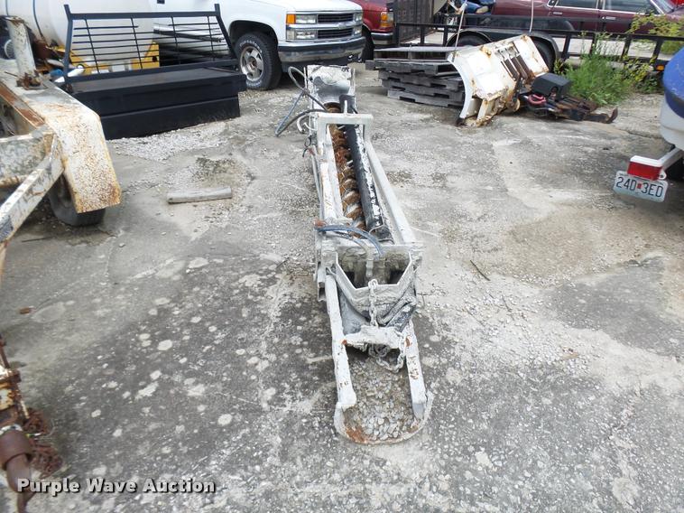 image for item CC9208 1998 Cementeck SCD6-50 batch plant