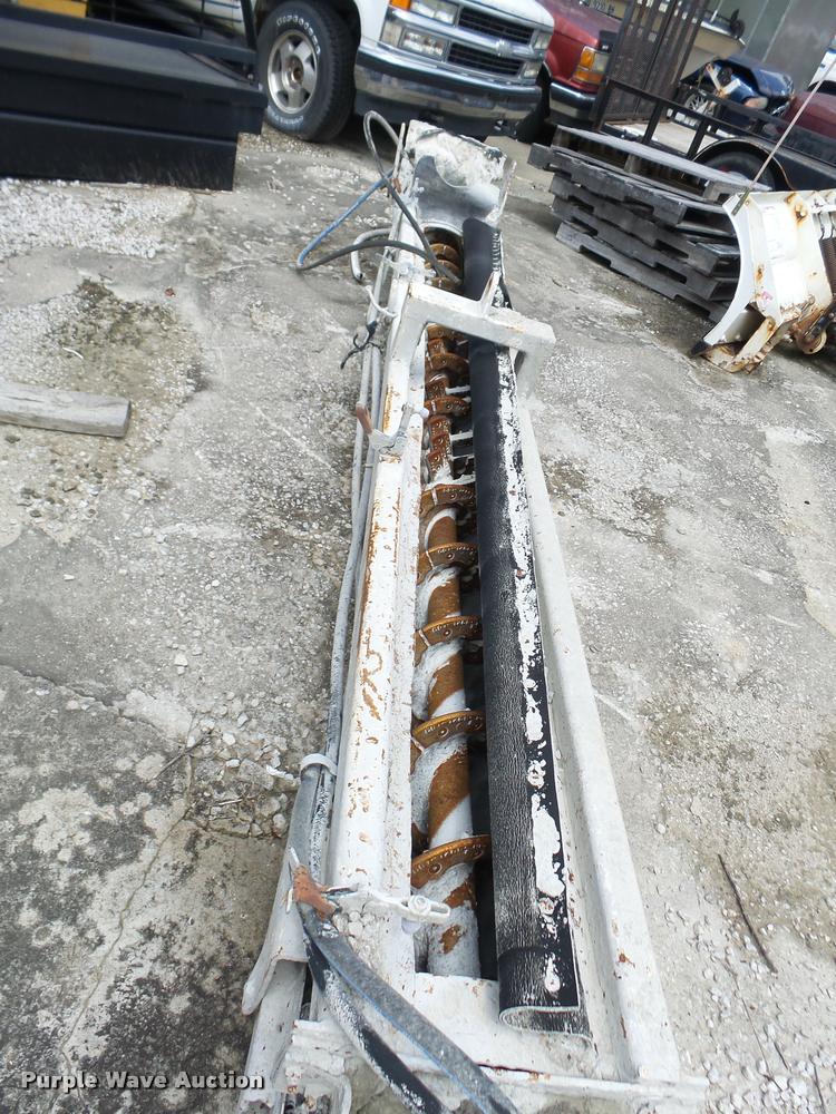 image for item CC9208 1998 Cementeck SCD6-50 batch plant