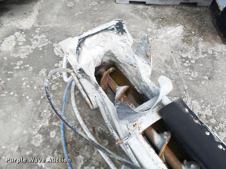 image for item CC9208 1998 Cementeck SCD6-50 batch plant