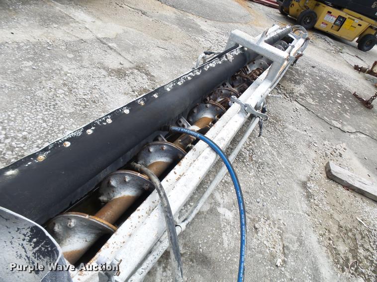 image for item CC9208 1998 Cementeck SCD6-50 batch plant