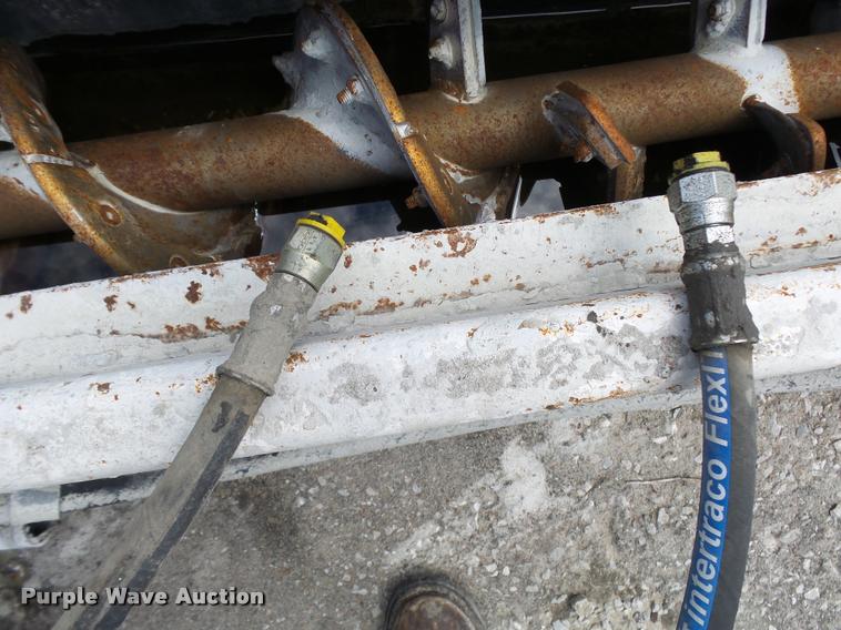 image for item CC9208 1998 Cementeck SCD6-50 batch plant