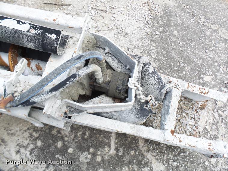 image for item CC9208 1998 Cementeck SCD6-50 batch plant