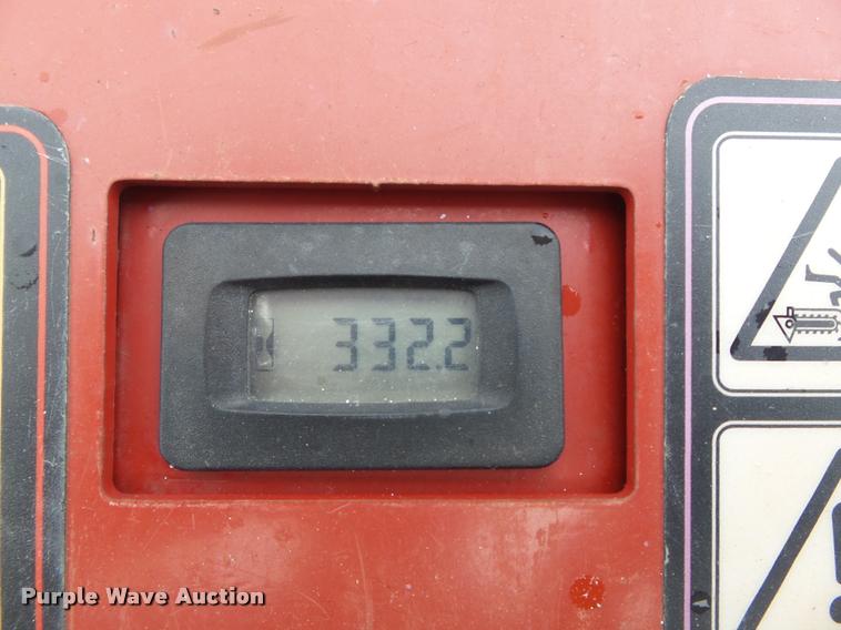 image for item CC9566 2014 Toro TRX20 trencher