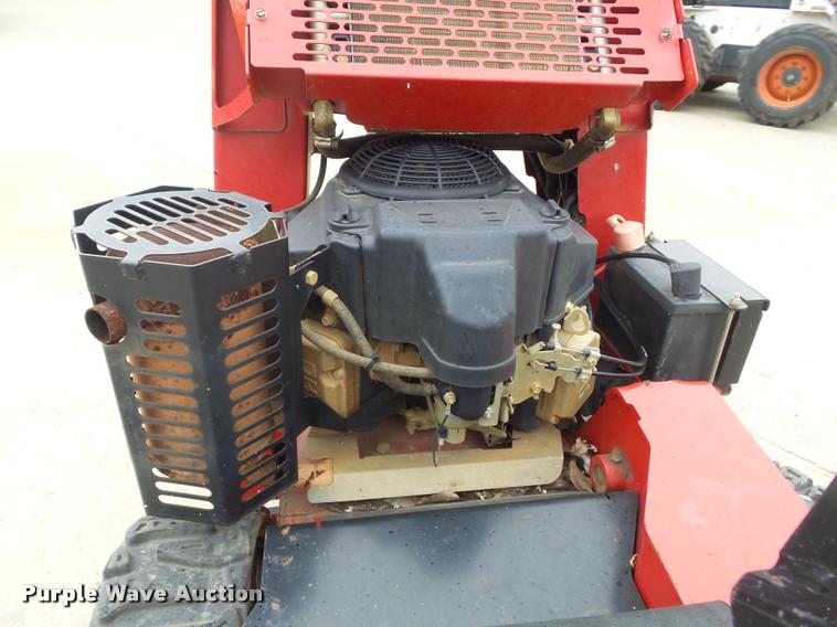 image for item CC9566 2014 Toro TRX20 trencher