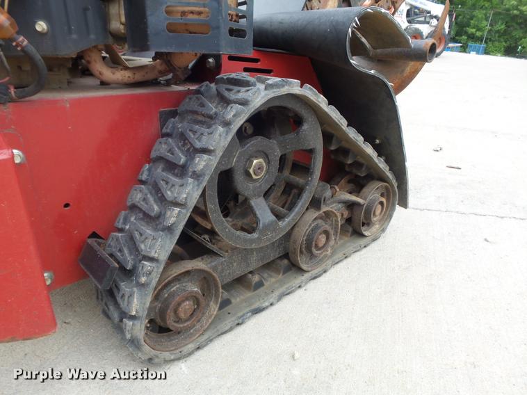 image for item CC9566 2014 Toro TRX20 trencher