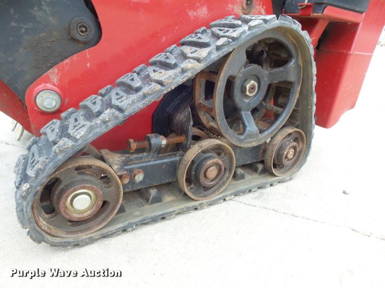 image for item CC9566 2014 Toro TRX20 trencher