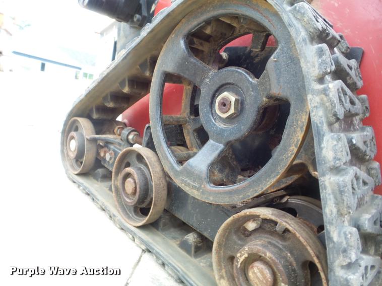 image for item CC9566 2014 Toro TRX20 trencher