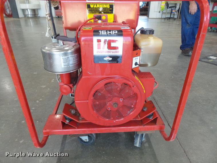 image for item CC9571 Dayton 3W232F generator