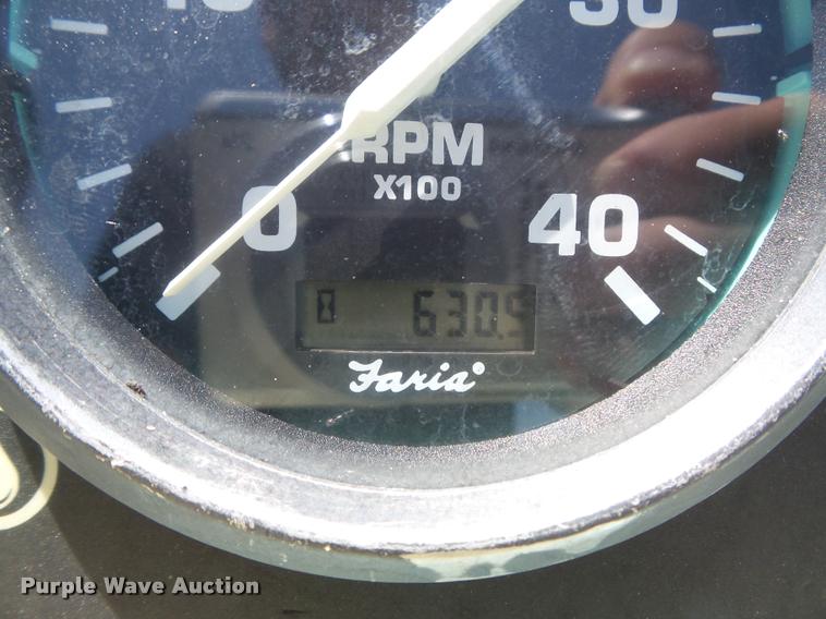 image for item CC9574 Target Pro 35 III concrete saw