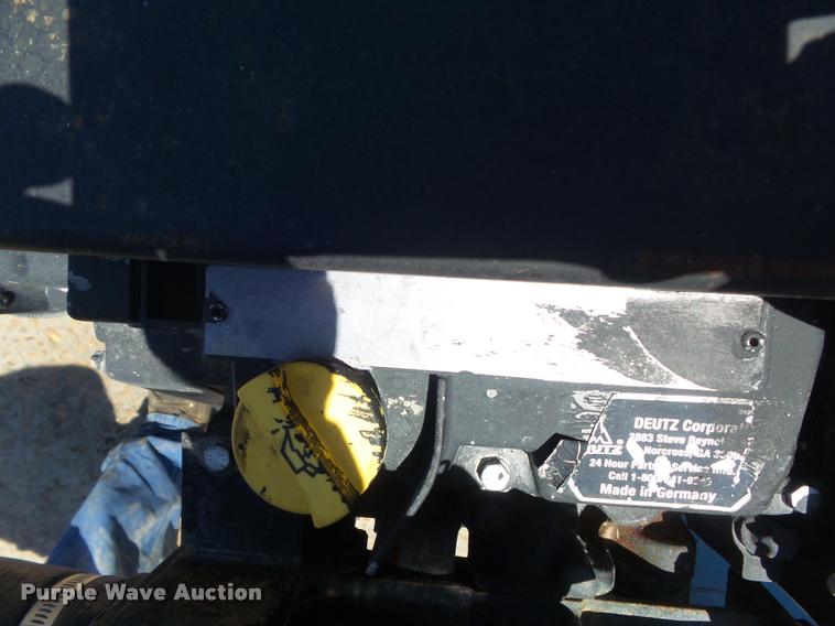 image for item CC9574 Target Pro 35 III concrete saw