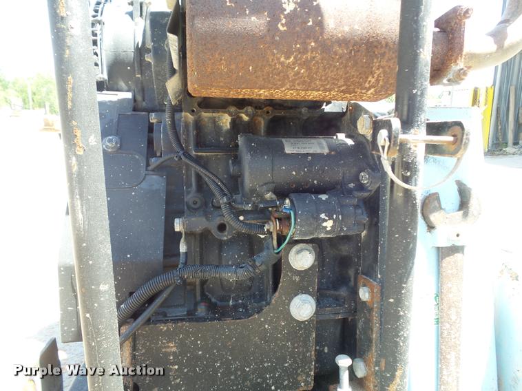 image for item CC9574 Target Pro 35 III concrete saw