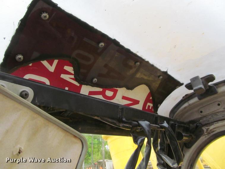 image for item DA1010 1997 Kobelco SK300LC excavator