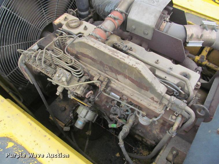 image for item DA1010 1997 Kobelco SK300LC excavator