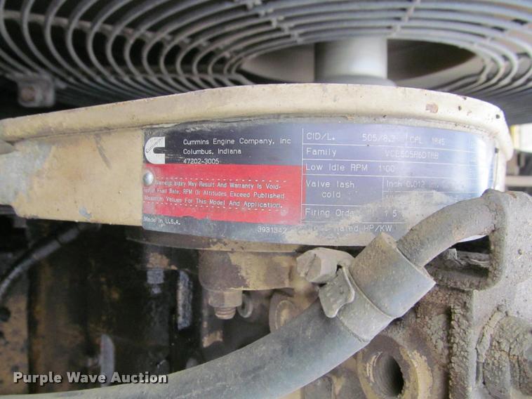 image for item DA1010 1997 Kobelco SK300LC excavator