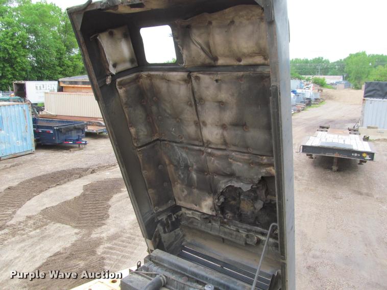 image for item DA1010 1997 Kobelco SK300LC excavator