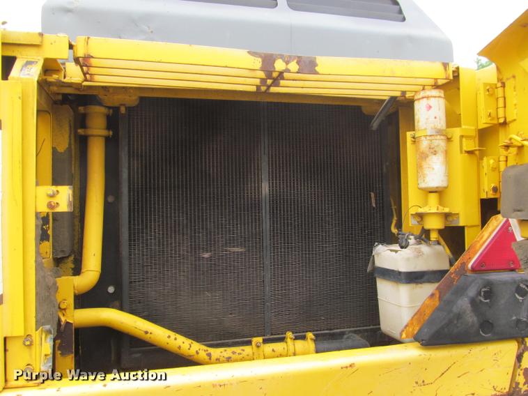 image for item DA1010 1997 Kobelco SK300LC excavator