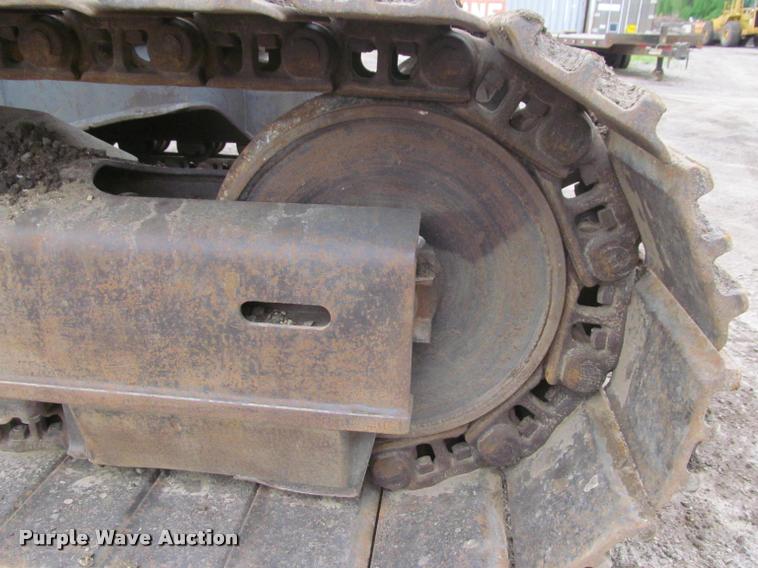image for item DA1010 1997 Kobelco SK300LC excavator