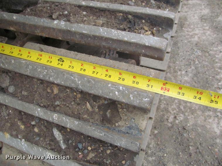 image for item DA1010 1997 Kobelco SK300LC excavator