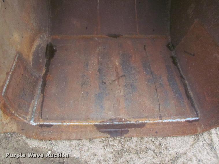 image for item DA1010 1997 Kobelco SK300LC excavator