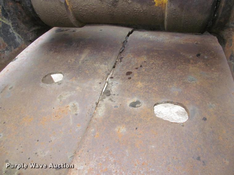 image for item DA1010 1997 Kobelco SK300LC excavator