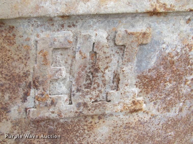 image for item DA1010 1997 Kobelco SK300LC excavator