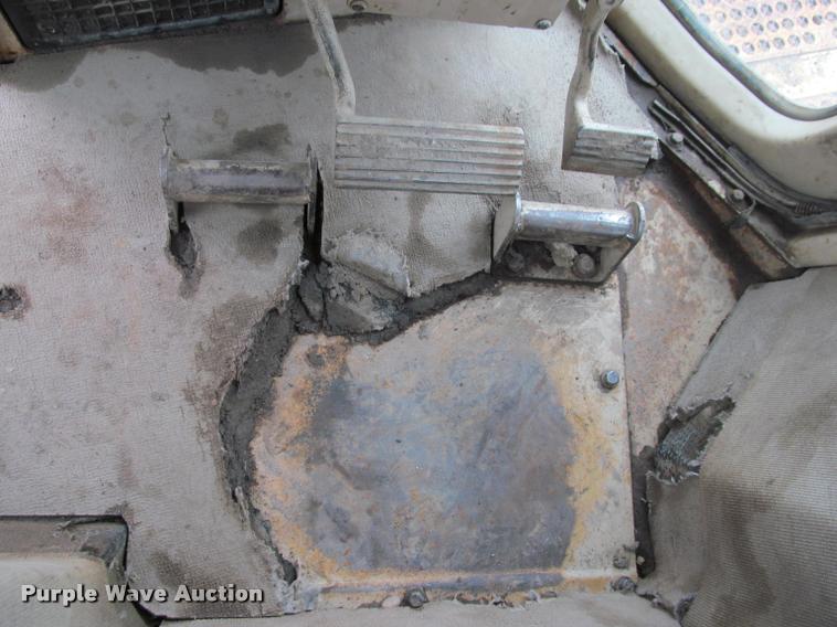 image for item DA1011 1998 Caterpillar D6R LGP dozer