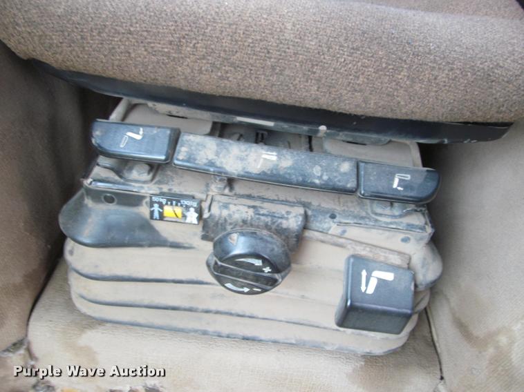 image for item DA1011 1998 Caterpillar D6R LGP dozer