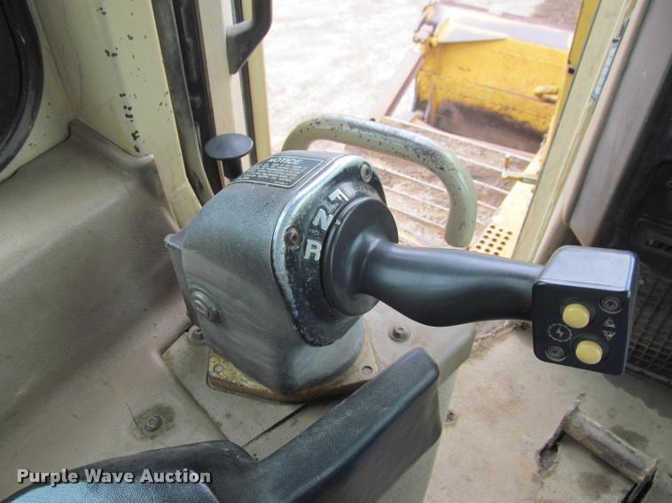image for item DA1011 1998 Caterpillar D6R LGP dozer