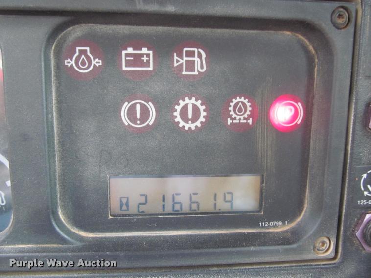 image for item DA1011 1998 Caterpillar D6R LGP dozer